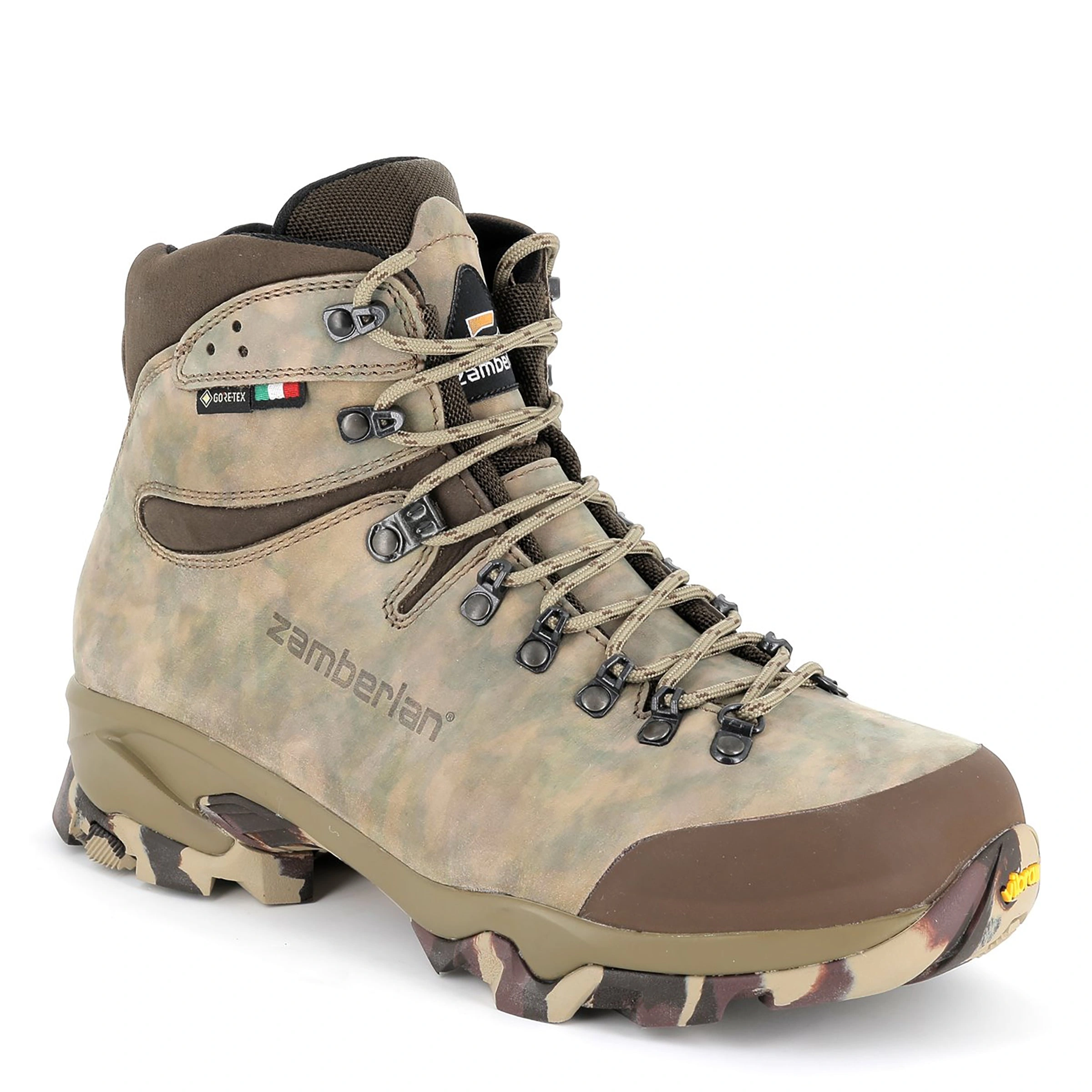 Leopard GTX RR: Unleash Your Wild Side, Rain or Shine. Adventure Awaits, Comfort Guaranteed.