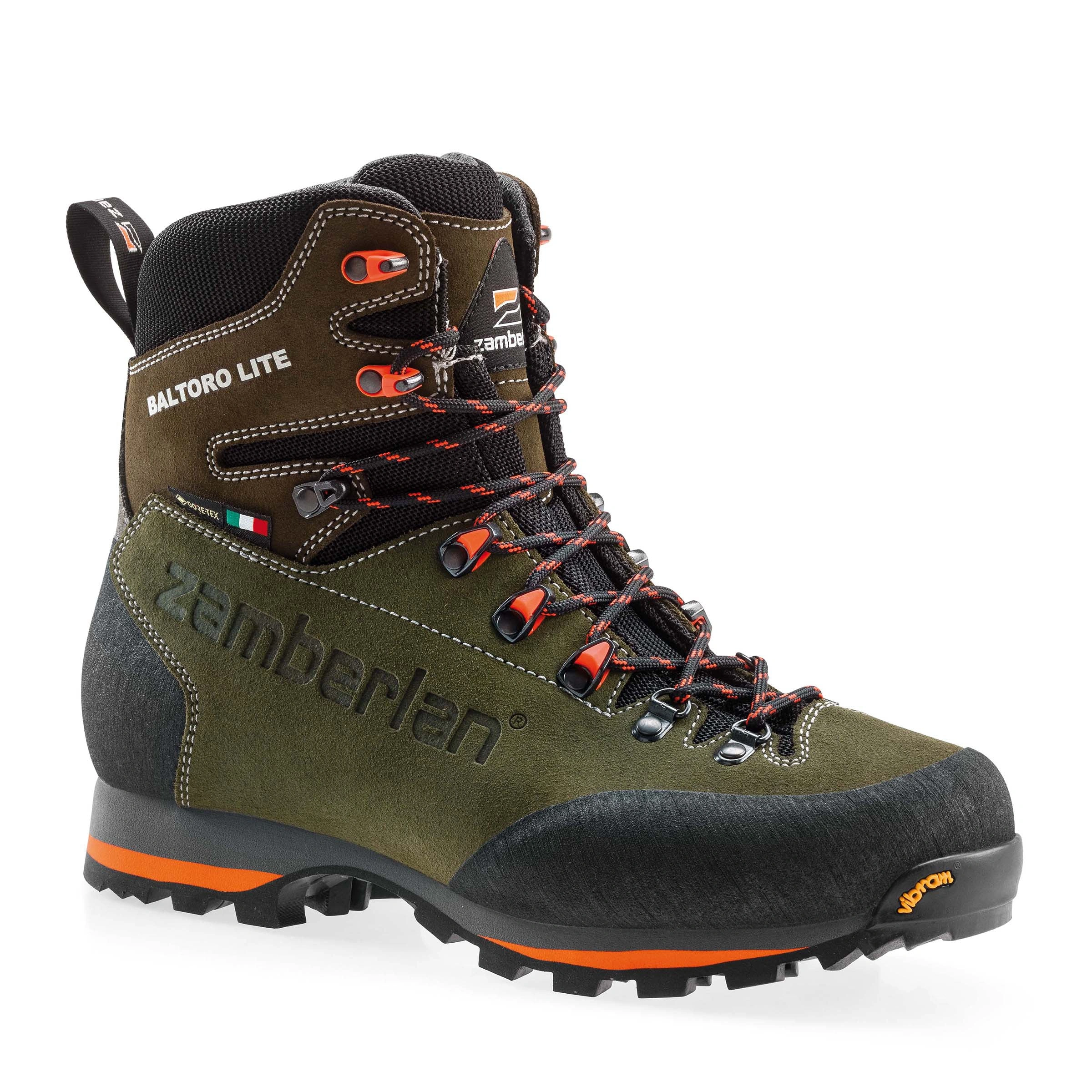 Baltoro Lite GTX RR: Adventure-Ready Boots. Conquer the Peaks. Lightweight, Waterproof, Unforgettable. Your Perfect Hike Awaits.