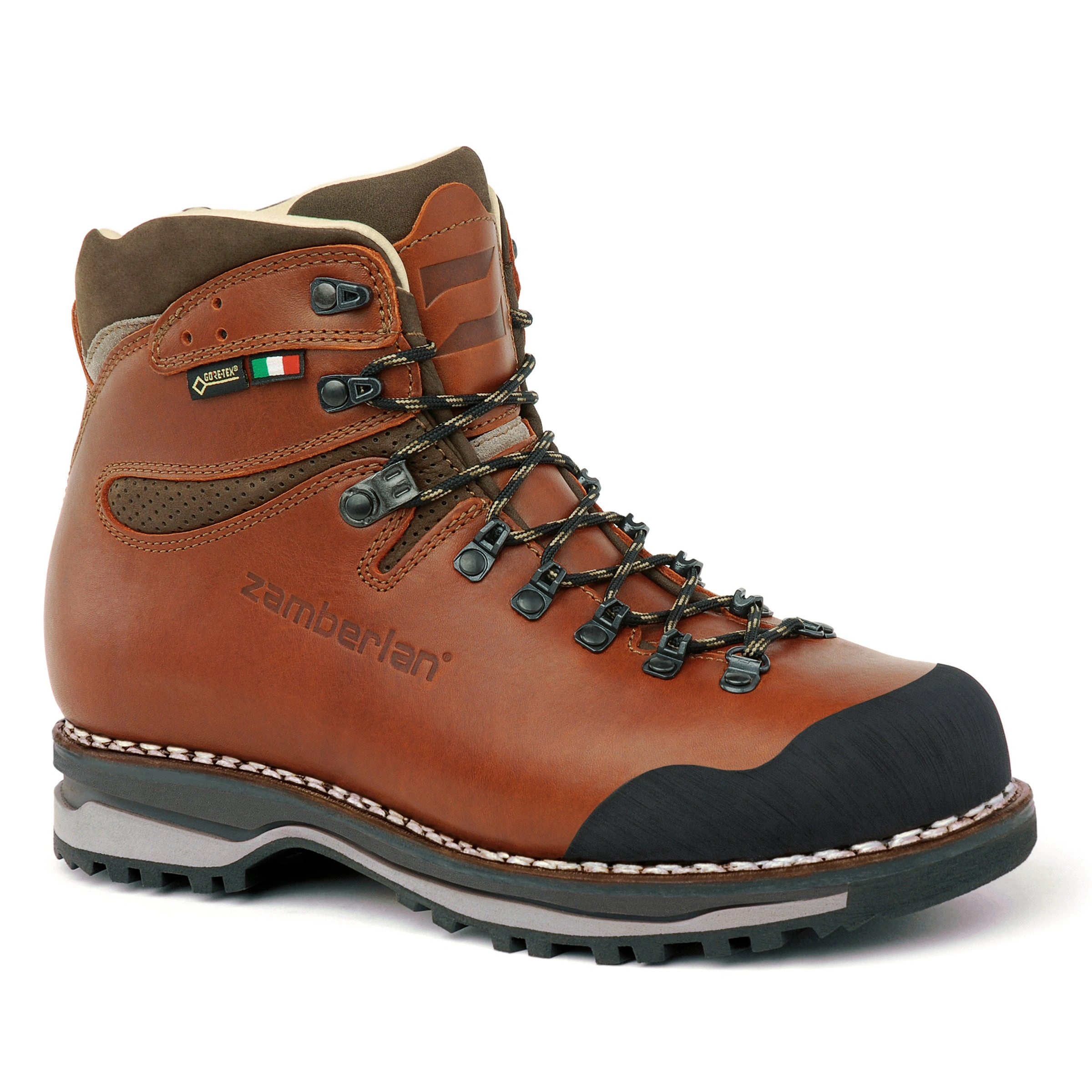 Tofane GTX RR: Conquer the Peaks in Style and Comfort, a True Hiking Legend.